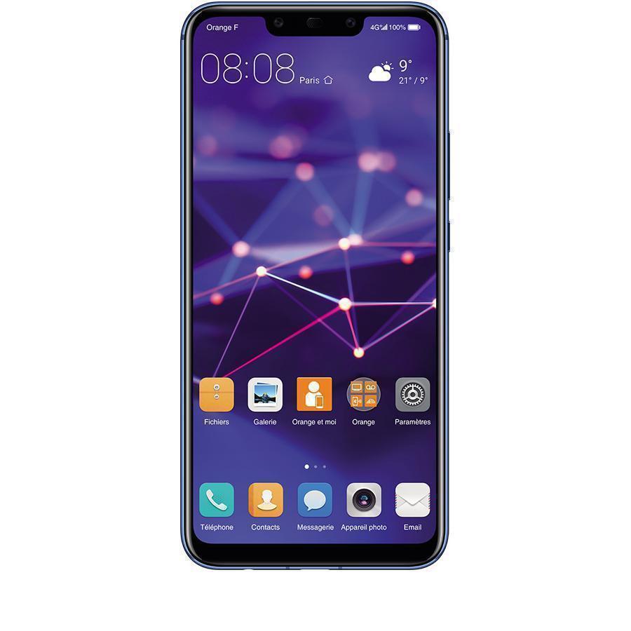 Huawei mate 20 lite 64 go bleu debloque. DIAYTAR CÔTE D'IVOIRE - votre guichet unique en ligne pour des produits discount irrésistibles. Parcourez notre large éventail de gadgets innovants, d'équipements ménagers pratiques et de vêtements tendance à prix cassés. Ne manquez pas cette opportunité de faire de bonnes affaires et de réaliser des économies considérables.
