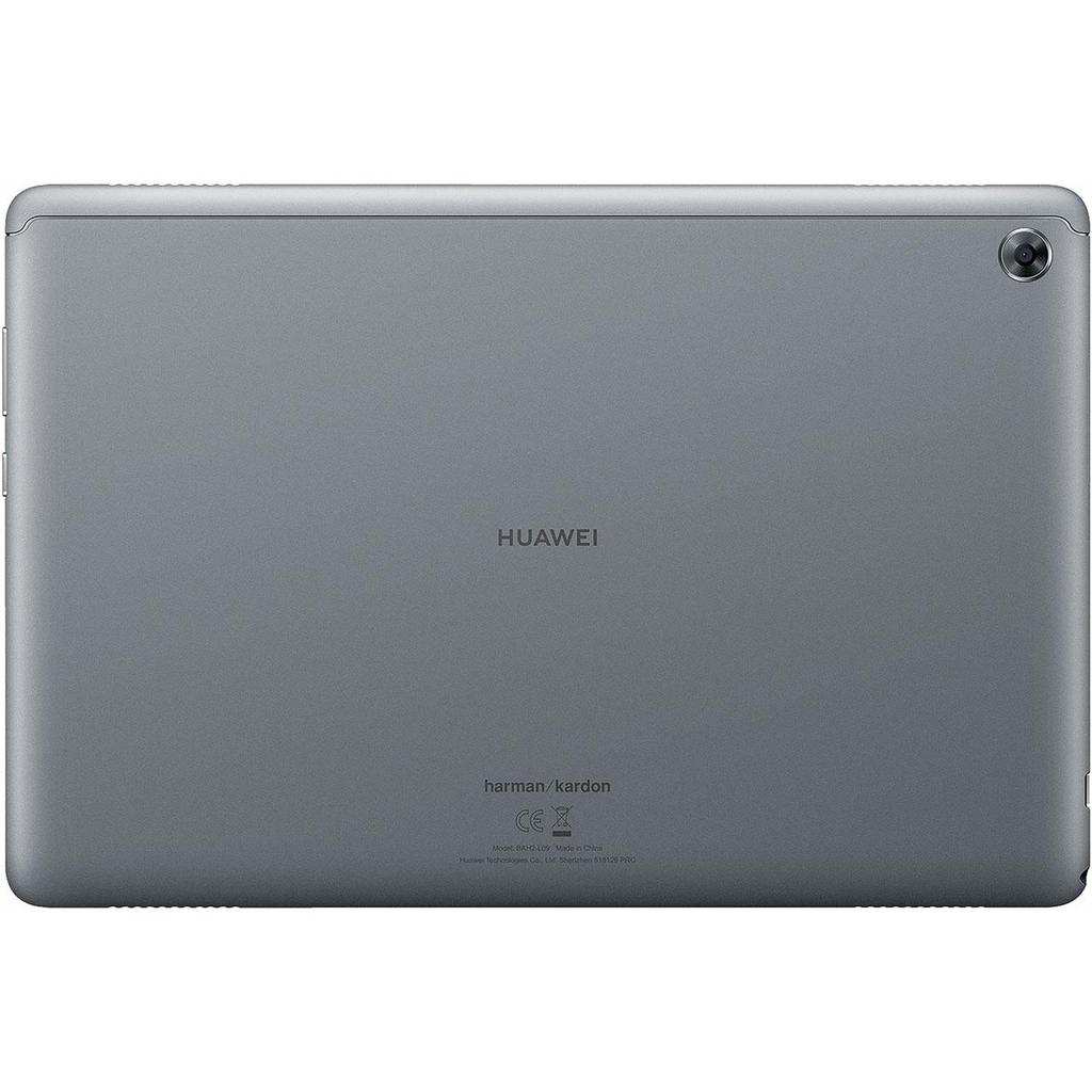 Huawei mediapad m5 lite 32gb gris wifi 4g. Besoin de trouver des gadgets originaux et amusants ? DIAYTAR CÔTE D'IVOIRE est là pour vous proposer une sélection de produits discount qui égayeront votre quotidien. Trouvez des cadeaux uniques pour vos proches ou offrez-vous des articles ludiques qui vous divertiront sans vider votre porte-monnaie. Faites de votre shopping en ligne un moment fun et économique.