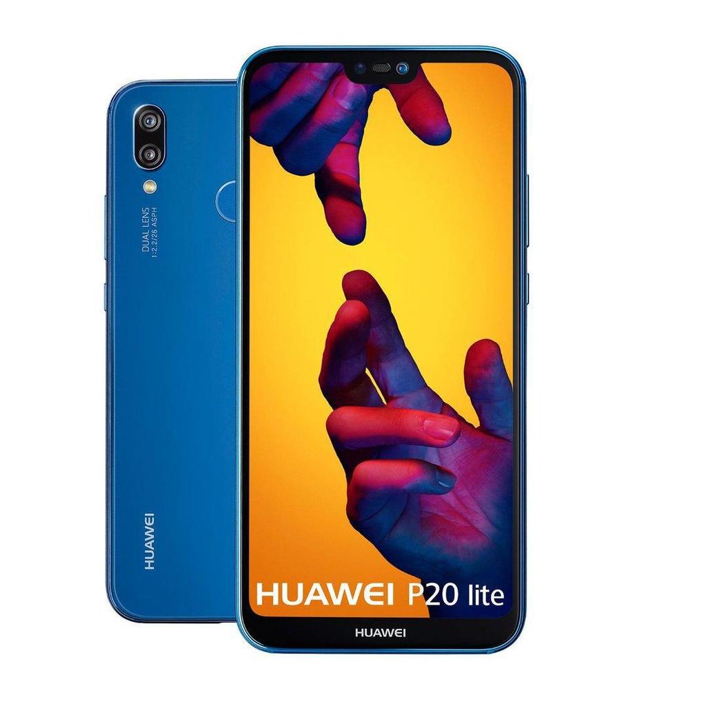 Huawei p20 lite 32 go bleu debloque dual sim. Découvrez DIAYTAR CÔTE D'IVOIRE, votre destination en ligne pour des produits discount de qualité. Avec une vaste sélection d'articles pour la maison, l'électroménager, l'informatique et la mode, nous vous offrons la possibilité de réaliser des économies considérables tout en vous faisant plaisir.