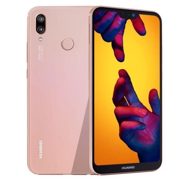Huawei p20 lite 64 go rose debloque dual sim. Faites des économies sans compromettre la qualité grâce à DIAYTAR CÔTE D'IVOIRE. Notre large éventail de produits discount, allant des articles de maison à l'électroménager, de l'informatique à la mode, et même aux gadgets dernier cri, saura vous satisfaire, tout en vous offrant le meilleur rapport qualité-prix.