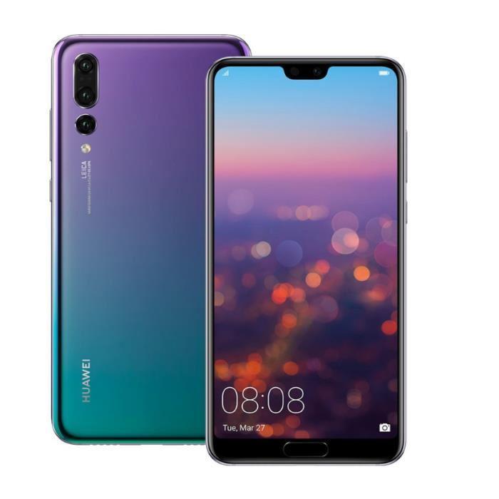 Huawei p20 pro 128 go bleu debloque dual sim. DIAYTAR CÔTE D'IVOIRE est votre destination en ligne pour des offres incroyables. Parcourez notre collection variée de produits discount, comprenant des articles pour la maison, l'électroménager, l'informatique, la mode et les gadgets, et découvrez des prix imbattables qui correspondent à toutes les bourses.