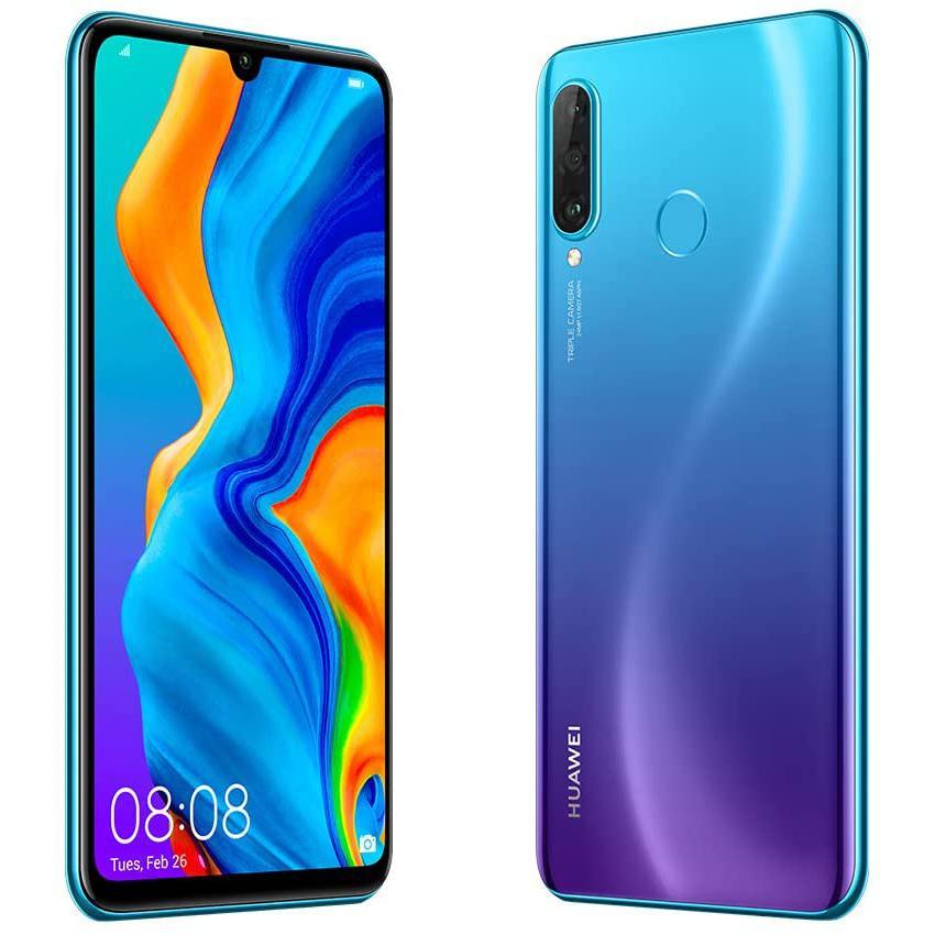 Huawei p30 lite new edition 128 go bleu debloque dual sim. DIAYTAR CÔTE D'IVOIRE - votre partenaire pour un shopping discount en ligne réussi. Parcourez notre assortiment complet de produits discount, incluant tout ce dont vous avez besoin pour la maison, l'électroménager, l'informatique, la mode et les gadgets. Profitez de nos prix avantageux et faites des économies sur vos achats en ligne, sans compromis sur la qualité.