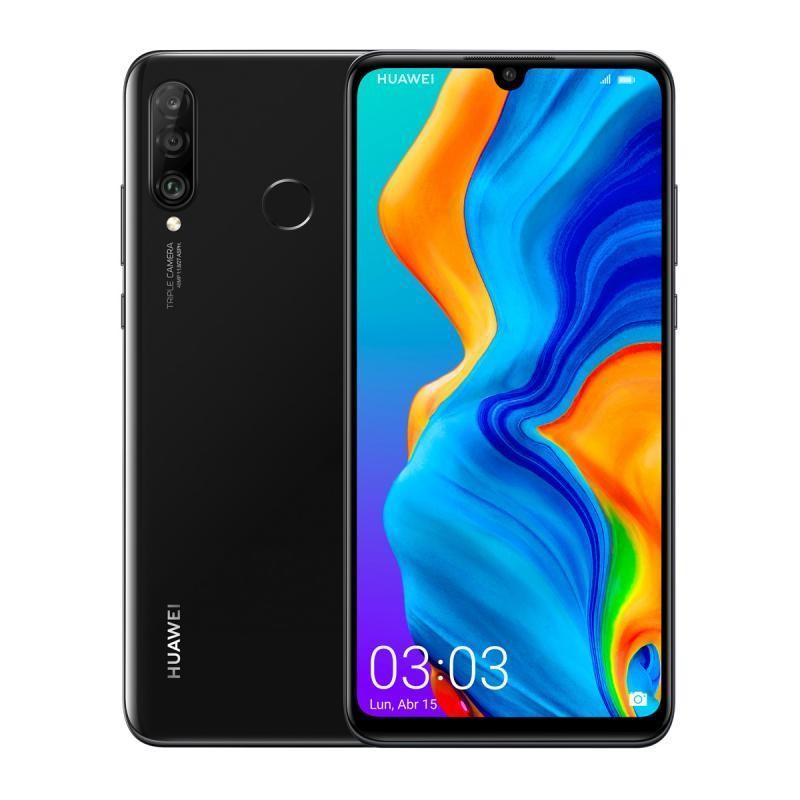 Huawei p30 lite new edition 256 go noir debloque dual sim. DIAYTAR CÔTE D'IVOIRE vous offre une expérience d'achat en ligne unique en proposant une multitude de produits discount dans différents domaines. Faites-vous plaisir sans vous ruiner en choisissant parmi notre sélection de produits pour la maison, l'électroménager, l'informatique, la mode et bien plus encore.