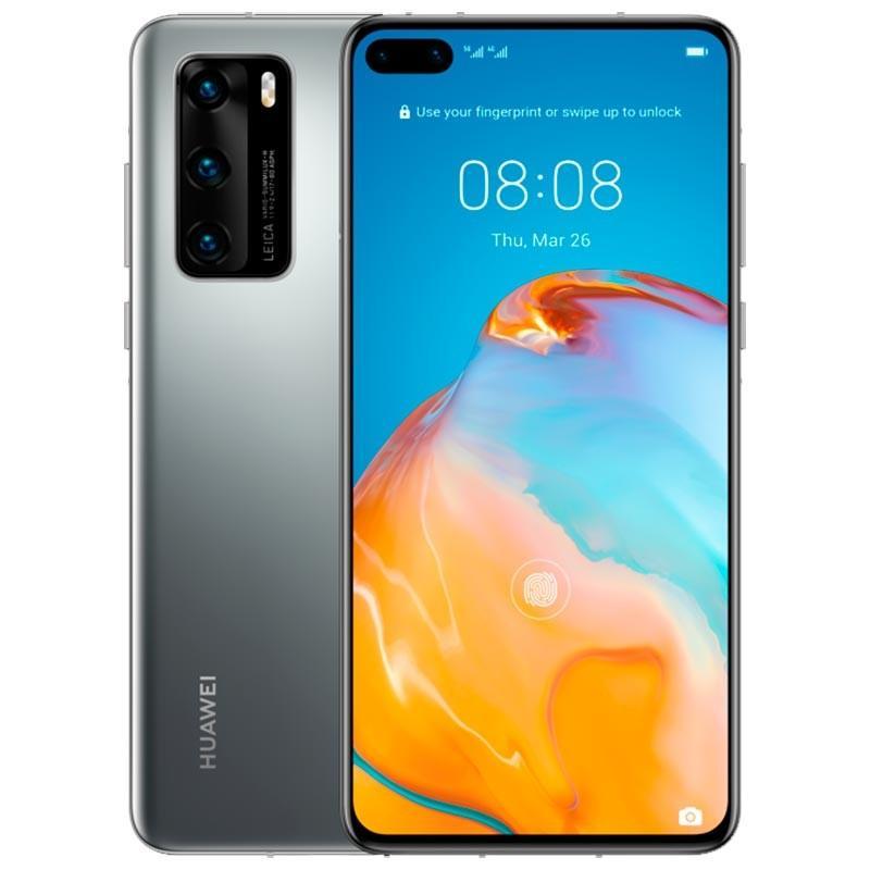 Huawei p40 128 go argent debloque dual sim. Cherchez-vous à économiser tout en achetant des produits de qualité ? DIAYTAR CÔTE D'IVOIRE est là pour vous. Notre boutique en ligne généraliste offre une sélection variée de produits discount, allant des équipements pour la maison à l'informatique, en passant par l'électroménager et la mode. Ne payez pas plus cher ailleurs, explorez DIAYTAR CÔTE D'IVOIRE pour des bonnes affaires garanties.
