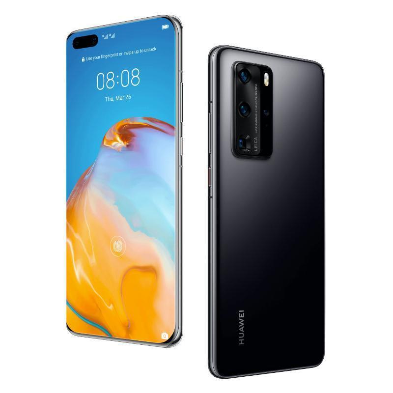Huawei p40 pro 256 go noir debloque. Faites des économies sans compromettre la qualité grâce à DIAYTAR CÔTE D'IVOIRE. Notre large éventail de produits discount, allant des articles de maison à l'électroménager, de l'informatique à la mode, et même aux gadgets dernier cri, saura vous satisfaire, tout en vous offrant le meilleur rapport qualité-prix.