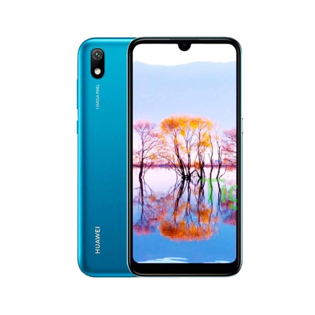 Huawei y5 2019 16 go bleu debloque dual sim. DIAYTAR CÔTE D'IVOIRE, le choix parfait pour tous les chasseurs de bonnes affaires. Plongez dans notre boutique en ligne et explorez notre large sélection d'articles discount, comprenant tout, des articles pour la maison à l'électroménager, en passant par l'informatique, la mode et les gadgets. Faites des économies substantielles sans sacrifier la qualité et donnez une nouvelle dimension à votre expérience de shopping en ligne.
