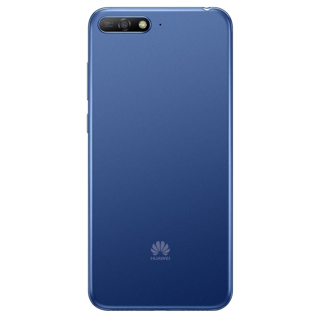 Huawei y6 2018 16 go bleu debloque dual sim. DIAYTAR CÔTE D'IVOIRE - votre partenaire pour un shopping discount en ligne réussi. Parcourez notre assortiment complet de produits discount, incluant tout ce dont vous avez besoin pour la maison, l'électroménager, l'informatique, la mode et les gadgets. Profitez de nos prix avantageux et faites des économies sur vos achats en ligne, sans compromis sur la qualité.