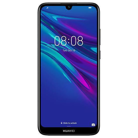 Huawei y6 2019 32 go bleu debloque dual sim. Plongez dans l'univers de DIAYTAR CÔTE D'IVOIRE, votre boutique en ligne de référence pour des offres discount incroyables. Des indispensables pour la maison aux appareils électroménagers haut de gamme, en passant par les produits informatiques de qualité et les articles de mode tendance, nous sommes là pour vous offrir une expérience shopping exceptionnelle à des prix défiant toute concurrence. Ne manquez pas cette opportunité de faire des économies tout en ajoutant de la valeur à votre quotidien !