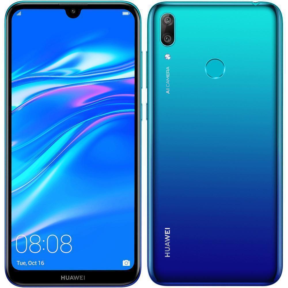 Huawei y7 2019 32 go bleu debloque dual sim. DIAYTAR CÔTE D'IVOIRE - La meilleure adresse pour des prix imbattables sur une vaste sélection de produits. Que vous recherchiez des articles pour votre maison, votre informatique ou votre garde-robe, nous avons tout ce qu'il vous faut à prix discount. Explorez notre site dès maintenant et profitez des meilleures affaires en ligne!