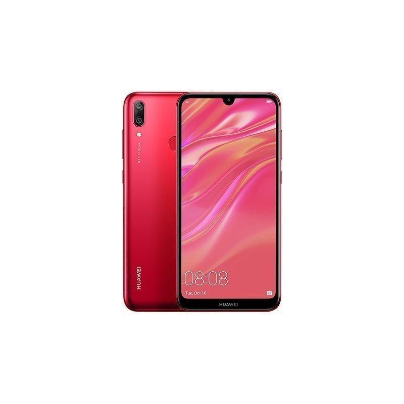 Huawei y7 prime 2019 32 go rouge debloque dual sim. DIAYTAR CÔTE D'IVOIRE - Votre solution en ligne pour des achats discount sans compromis. Plongez dans notre univers où vous trouverez tout ce dont vous avez besoin, de l'électroménager aux articles tendance en passant par les produits informatiques. Faites des économies sans sacrifier la qualité chez nous !