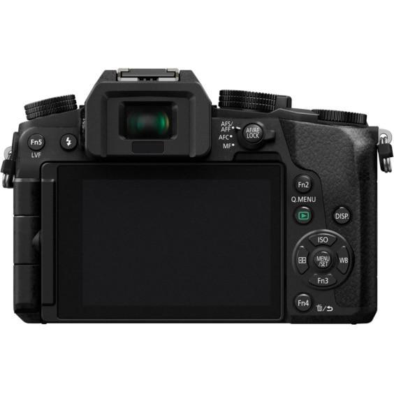 Hybride panasonic lumix dmc g7h noir panasonic panasonic lumix g vario 14 140 mm f 3 5 5 6 asph power o i s. DIAYTAR CÔTE D'IVOIRE, le choix intelligent pour des acheteurs avisés. Parcourez notre vaste collection de produits à prix réduits, allant des articles ménagers aux gadgets futuristes, pour des achats malins en un clic.
