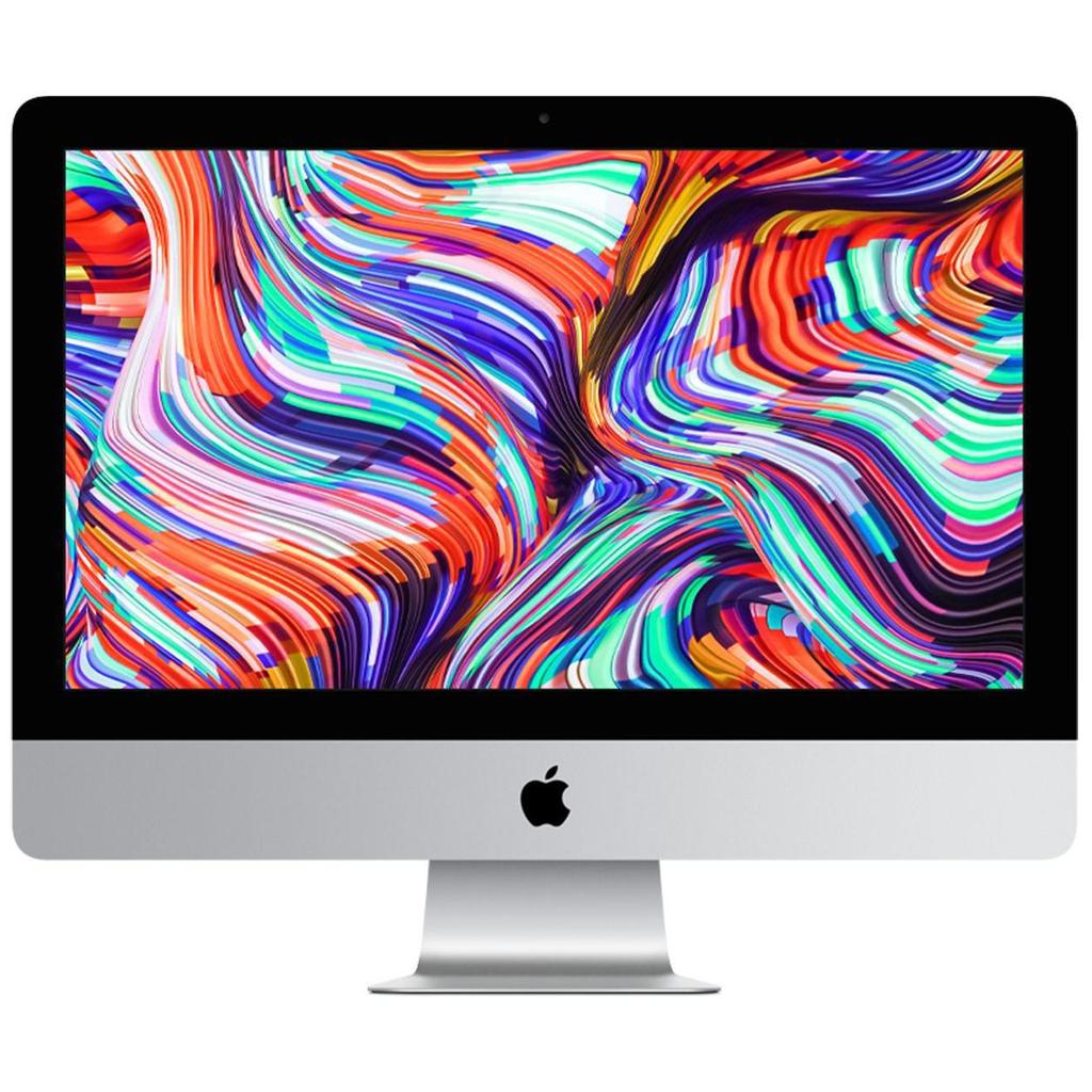 Imac 21 debut 2019 core i5 3ghz ssd 1000 go 32 go azerty francais. Faites des économies intelligentes avec DIAYTAR CÔTE D'IVOIRE ! Découvrez notre assortiment discount de produits pour la maison, l'électroménager, l'informatique, la mode et les gadgets. Profitez de prix réduits sans compromis sur la qualité, et offrez-vous tout ce dont vous avez besoin à petit prix.