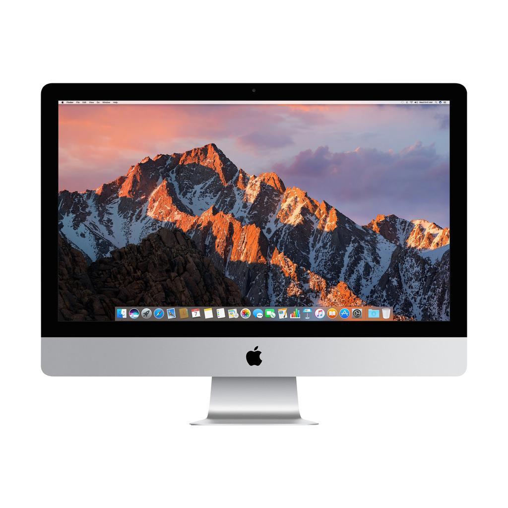Imac 21 mi 2017 core i5 2 3ghz hdd 1 to 8 go qwerty suedois. DIAYTAR CÔTE D'IVOIRE - votre solution tout-en-un pour des achats discount en ligne ! Découvrez notre gamme finale de produits, allant des indispensables de la maison aux dernières tendances de la mode et de la technologie. Obtenez les meilleurs prix sur une sélection variée d'articles, vous permettant de réaliser d'énormes économies tout en profitant de produits de qualité. Avec des options de livraison flexibles et une satisfaction garantie, nous faisons de votre expérience d'achat un jeu d'enfant !