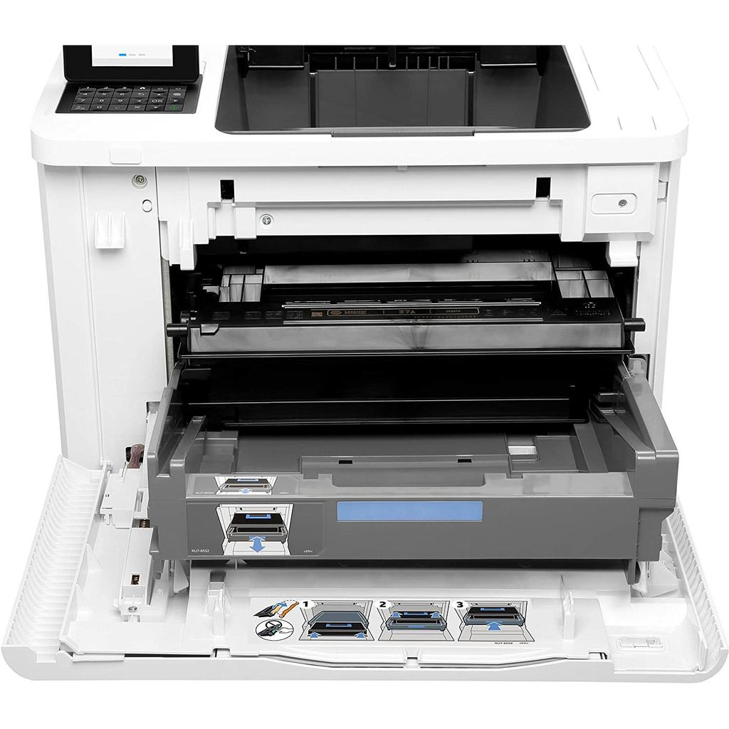 Imprimante pro hp laserjet enterprise m607dn. Faites des économies sans compromis sur la qualité avec DIAYTAR CÔTE D'IVOIRE ! Trouvez tout ce dont vous avez besoin, de l'électroménager aux gadgets high-tech en passant par les accessoires de mode, le tout à des prix défiant toute concurrence. Visitez notre boutique en ligne et découvrez un large choix de produits discount pour améliorer votre quotidien.