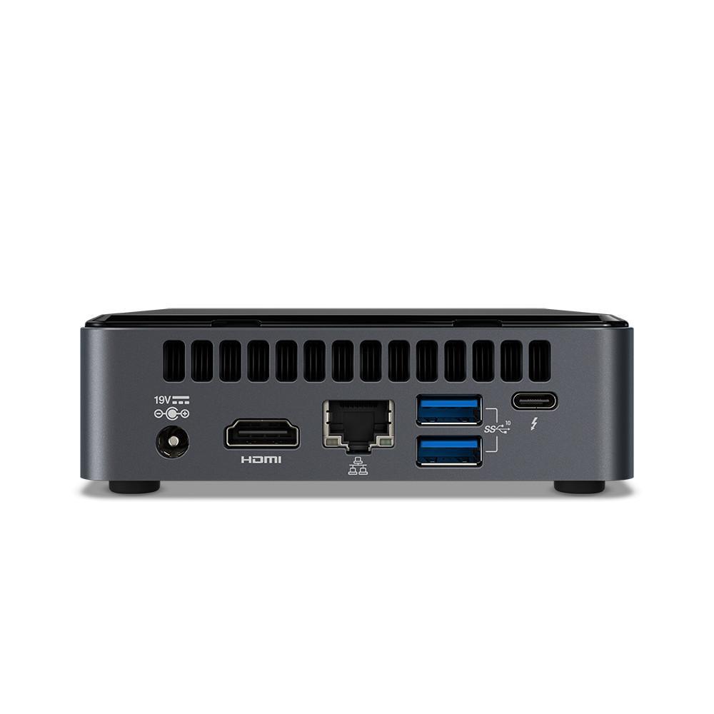 Intel nuc 10i5fnk5 core i5 1 6 ghz ssd 256 go ram 16 go. DIAYTAR CÔTE D'IVOIRE, votre source incontournable de produits discount à portée de clic. Parcourez notre collection complète de produits abordables pour équiper votre maison, améliorer votre électroménager, fournir votre informatique, compléter votre garde-robe et découvrir les derniers gadgets. Optez pour une expérience de shopping en ligne pratique et économique avec DIAYTAR CÔTE D'IVOIRE.