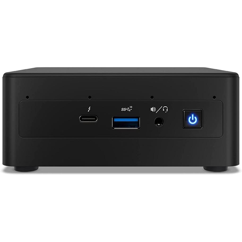 Intel nuc 11 core i5 2 4 ghz ssd 1000 go ram 16 go. Bienvenue chez DIAYTAR CÔTE D'IVOIRE, la référence incontournable pour des achats en ligne à prix réduits ! Parcourez notre collection diversifiée qui comprend tout, des essentiels pour la maison à des appareils électroménagers de premier ordre, des produits informatiques de pointe et des vêtements à la mode, jusqu'aux gadgets uniques que vous ne trouverez nulle part ailleurs. Faites des économies tout en profitant d'une expérience de shopping exceptionnelle.
