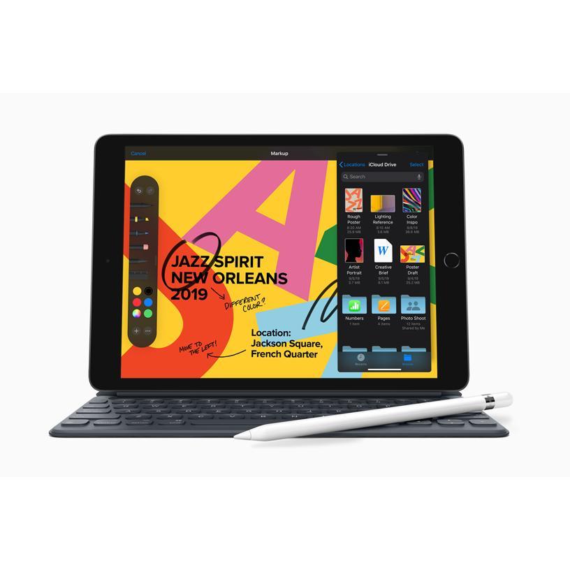 Ipad 10 2 2019 7e generation 128 go wifi argent. Choisissez DIAYTAR CÔTE D'IVOIRE pour des produits discount de qualité supérieure livrés directement chez vous. Que vous recherchiez des appareils électroménagers fiables, des produits informatiques performants ou des articles mode à la pointe des tendances, nous avons tout ce dont vous avez besoin à des prix abordables.
