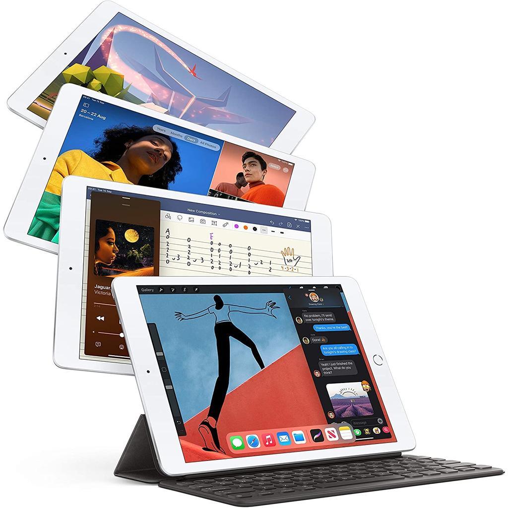 Ipad 10 2 2020 8e generation 32 go wifi argent. Bienvenue chez DIAYTAR CÔTE D'IVOIRE, votre destination en ligne de confiance pour des produits discount variés allant des indispensables de la maison aux appareils électroménagers dernier cri, en passant par l'informatique, la mode et les gadgets tendance. Explorez notre vaste sélection d'articles à prix réduits et faites des économies sans sacrifier la qualité.