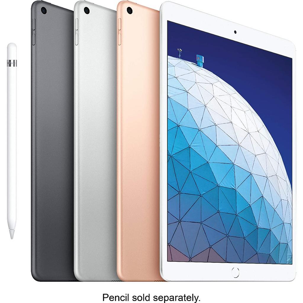 Ipad air 2019 3e generation 64 go wifi gris sideral. La boutique en ligne DIAYTAR CÔTE D'IVOIRE propose une large gamme de produits discount pour répondre à tous vos besoins. Obtenez les dernières innovations technologiques, les indispensables pour votre maison et une sélection de vêtements à la mode, le tout à des prix avantageux. Parcourez notre catalogue et profitez de réductions exceptionnelles !