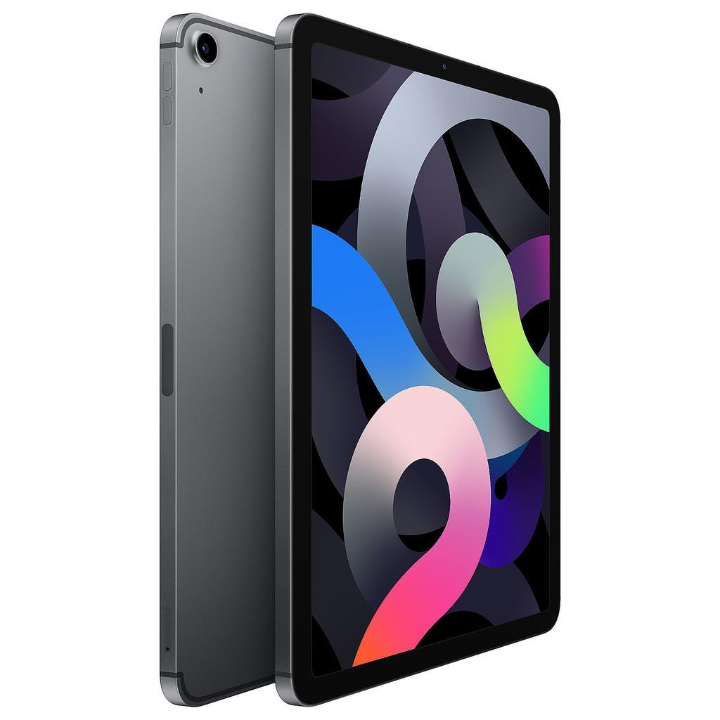 Ipad air 2020 4e generation 256 go wifi 4g gris sideral. DIAYTAR CÔTE D'IVOIRE : la solution idéale pour des achats malins en ligne. Profitez de notre large gamme de produits discount, allant des appareils électroménagers essentiels aux dernières tendances de la mode, en passant par les accessoires informatiques indispensables, et économisez tout en vous faisant plaisir.