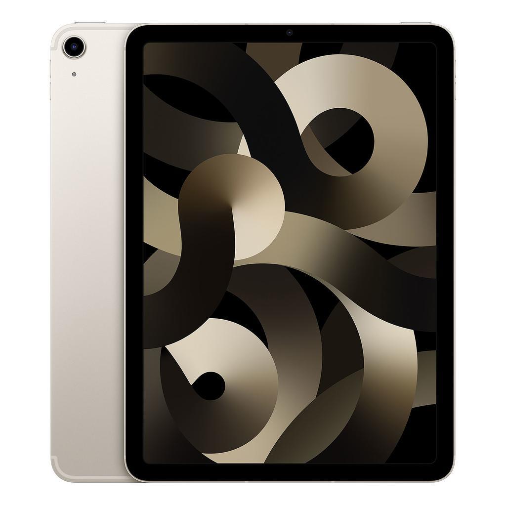 Ipad air 2022 5e generation 256 go wifi 5g lumiere stellaire. Simplifiez vos achats et épargnez chez DIAYTAR CÔTE D'IVOIRE, votre boutique en ligne ultime pour des trouvailles discount. Parcourez notre catalogue de produits, allant des articles de cuisine astucieux aux appareils électroniques de dernière génération. Restez branché avec notre sélection d'appareils informatiques à prix réduits et accordez-vous une excellente garde-robe avec des vêtements à la mode à prix imbattables. Avec des options de livraison rapides et une satisfaction garantie, nous vous aidons à réaliser des économies en un seul clic !
