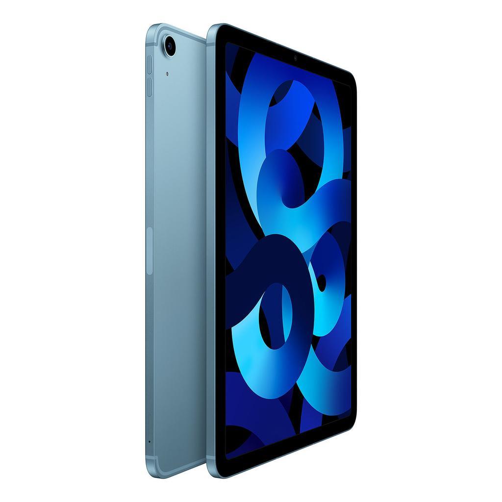Ipad air 2022 5e generation 64 go wifi 5g bleu. DIAYTAR CÔTE D'IVOIRE, votre destination en ligne pour des achats malins. Parcourez notre vaste sélection de produits discount allant de la maison à l'électronique en passant par la mode et l'informatique. Ne sacrifiez pas la qualité pour le prix lorsque vous pouvez avoir les deux chez nous.
