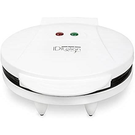 Italian design idecusweet02 gaufrier. Bienvenue chez DIAYTAR CÔTE D'IVOIRE, le paradis des bonnes affaires en ligne ! Découvrez une large gamme de produits discount pour équiper votre maison, trouver l'électroménager de vos rêves, vous divertir avec des gadgets innovants, et compléter votre garde-robe avec des vêtements à la pointe de la mode, le tout à des prix défiant toute concurrence.