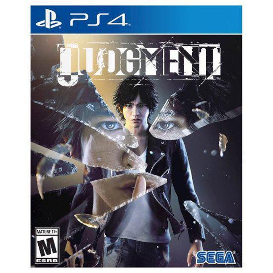 Judgment playstation 4. DIAYTAR CÔTE D'IVOIRE est votre guichet unique pour des produits discount de premier ordre. Parcourez notre catalogue en ligne et découvrez notre sélection soigneusement choisie d'articles pour la maison, l'électroménager, l'informatique et la mode, tous disponibles à des prix abordables. Vous ne trouverez pas de meilleurs deals ailleurs !