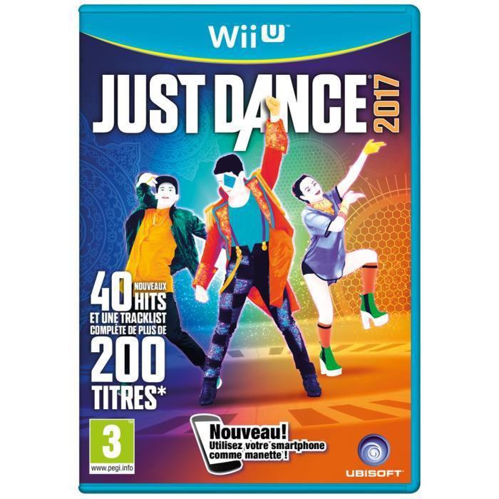Just dance 2017 nintendo wii u. Faites de bonnes affaires dès aujourd'hui avec DIAYTAR CÔTE D'IVOIRE ! Parcourez notre boutique en ligne généraliste où vous trouverez une large gamme de produits discount, des articles pour la maison à l'électroménager, en passant par l'informatique et la mode. Profitez de nos prix compétitifs et offrez-vous des produits de qualité à moindre coût.