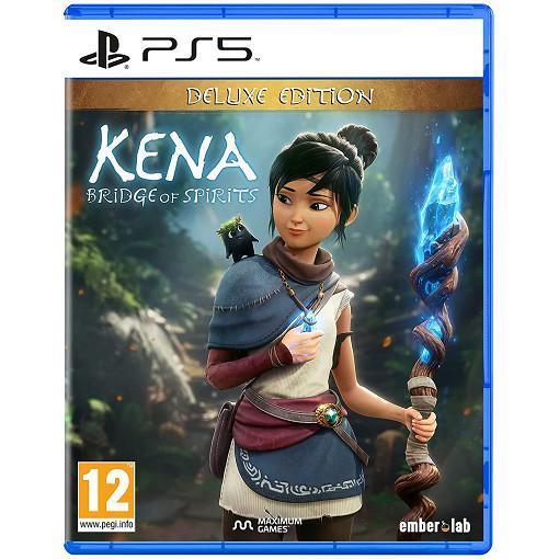 Kena bridge of spirits deluxe edition playstation 5 playstation 5. DIAYTAR CÔTE D'IVOIRE, votre source d'économies en ligne pour tout ce dont vous avez besoin ! Explorez notre boutique généraliste et découvrez un vaste éventail de produits discount pour la maison, l'électronique, la mode et bien plus encore. Profitez des meilleures offres à des prix incroyablement bas, tout en économisant sur votre budget !