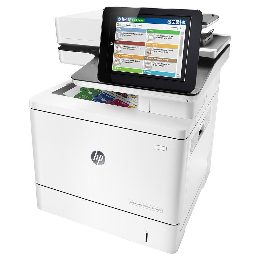 Laserjet enterprise flow mfp m577dn laser couleur. DIAYTAR CÔTE D'IVOIRE, la boutique en ligne par excellence pour tous les amateurs de gadgets insolites et ludiques. Découvrez notre large sélection de produits à petit prix, parfaits pour surprendre et amuser votre entourage. De l'électronique à l'originalité débordante, laissez-vous tenter par nos gadgets innovants et créez la surprise en toutes occasions !