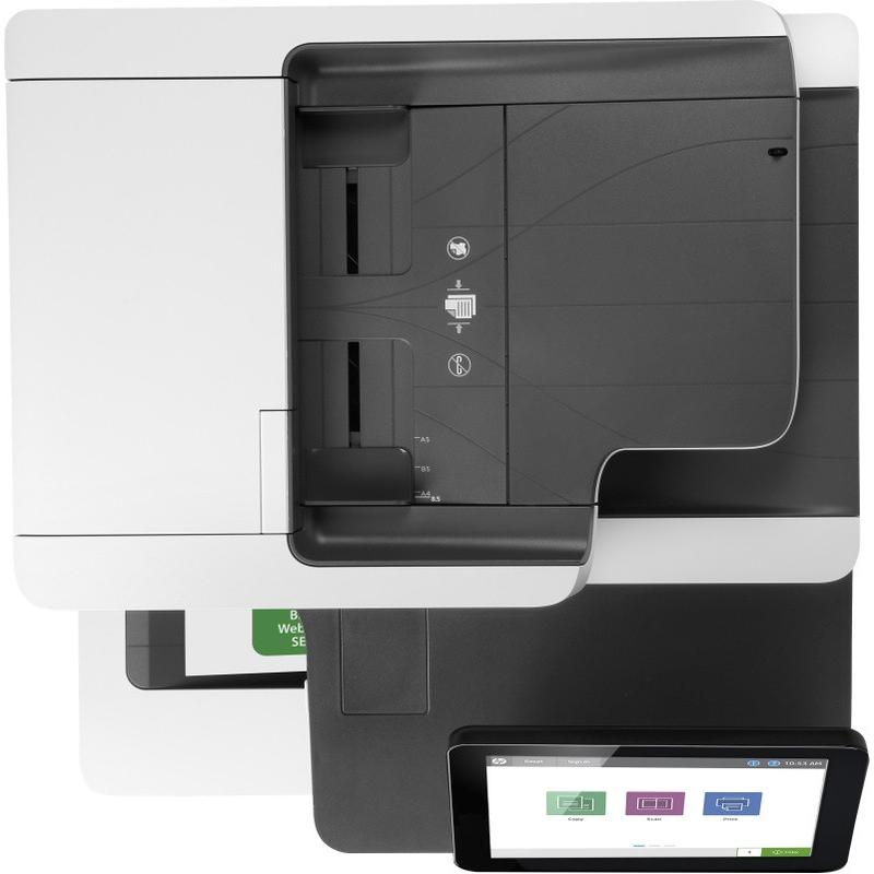 Laserjet enterprise mfp m578dn laser couleur. À la recherche des dernières technologies sans vous ruiner ? DIAYTAR CÔTE D'IVOIRE est votre partenaire incontournable pour tous vos achats informatiques en ligne. Des ordinateurs portables aux tablettes en passant par les accessoires high-tech, nous vous offrons un rapport qualité-prix imbattable. Restez connecté avec nos offres exceptionnelles et boostez votre productivité à moindre coût !