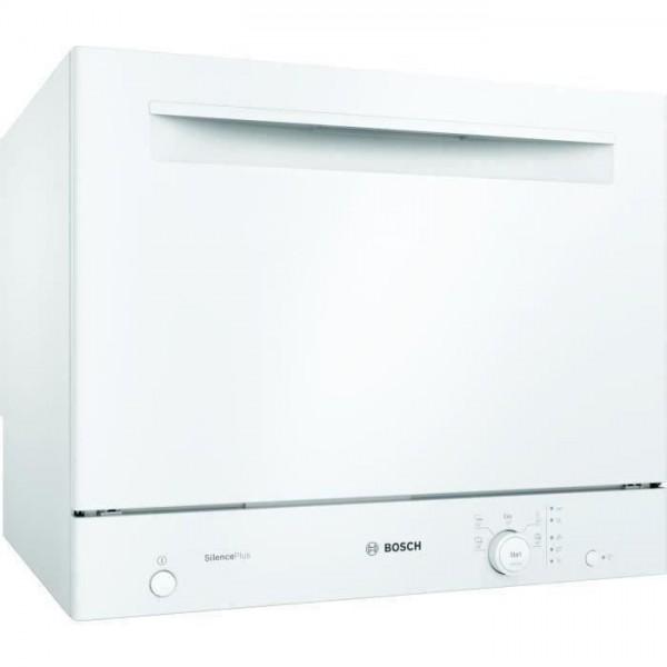 Lave vaisselle 55 1 cm bosch sks51e32eu 4 a 6 couverts. Trouvez tout ce dont vous avez besoin à des prix incroyables sur DIAYTAR CÔTE D'IVOIRE ! Notre large gamme de produits discount comprend des articles pour la maison, de l'électroménager à l'informatique en passant par la mode et les gadgets de pointe. Explorez nos offres variées et redécorez votre espace avec style, équipez-vous des dernières technologies, ou mettez à jour votre garde-robe sans vous ruiner. Profitez de la commodité de nos achats en ligne avec des options de livraison rapides et fiables !