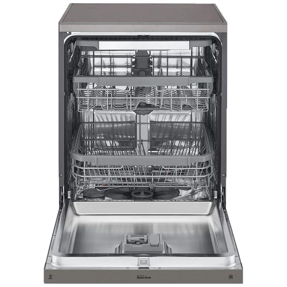 Lave vaisselle pose libre 60 cm lg df325fp 12 a 16 couverts. DIAYTAR CÔTE D'IVOIRE - La solution idéale pour les chasseurs de bonnes affaires en ligne. Trouvez des produits discount de haute qualité dans toutes les catégories, y compris la mode, l'électronique, l'ameublement et bien plus encore. Économisez sans compromis sur la qualité !