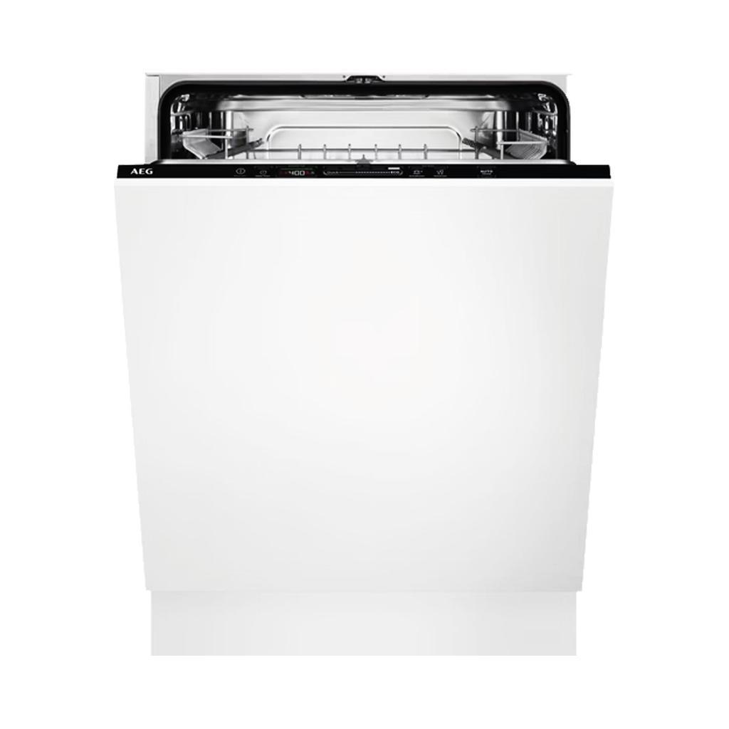 Lave vaisselle tout integrable 60 cm aeg fsb52617z 12 a 16 couverts. À la recherche de bons plans pour équiper votre maison à moindre coût ? DIAYTAR CÔTE D'IVOIRE est là pour vous ! Découvrez notre sélection de produits discount pour la maison, de l'électroménager à la décoration, et profitez de prix imbattables tout au long de l'année.