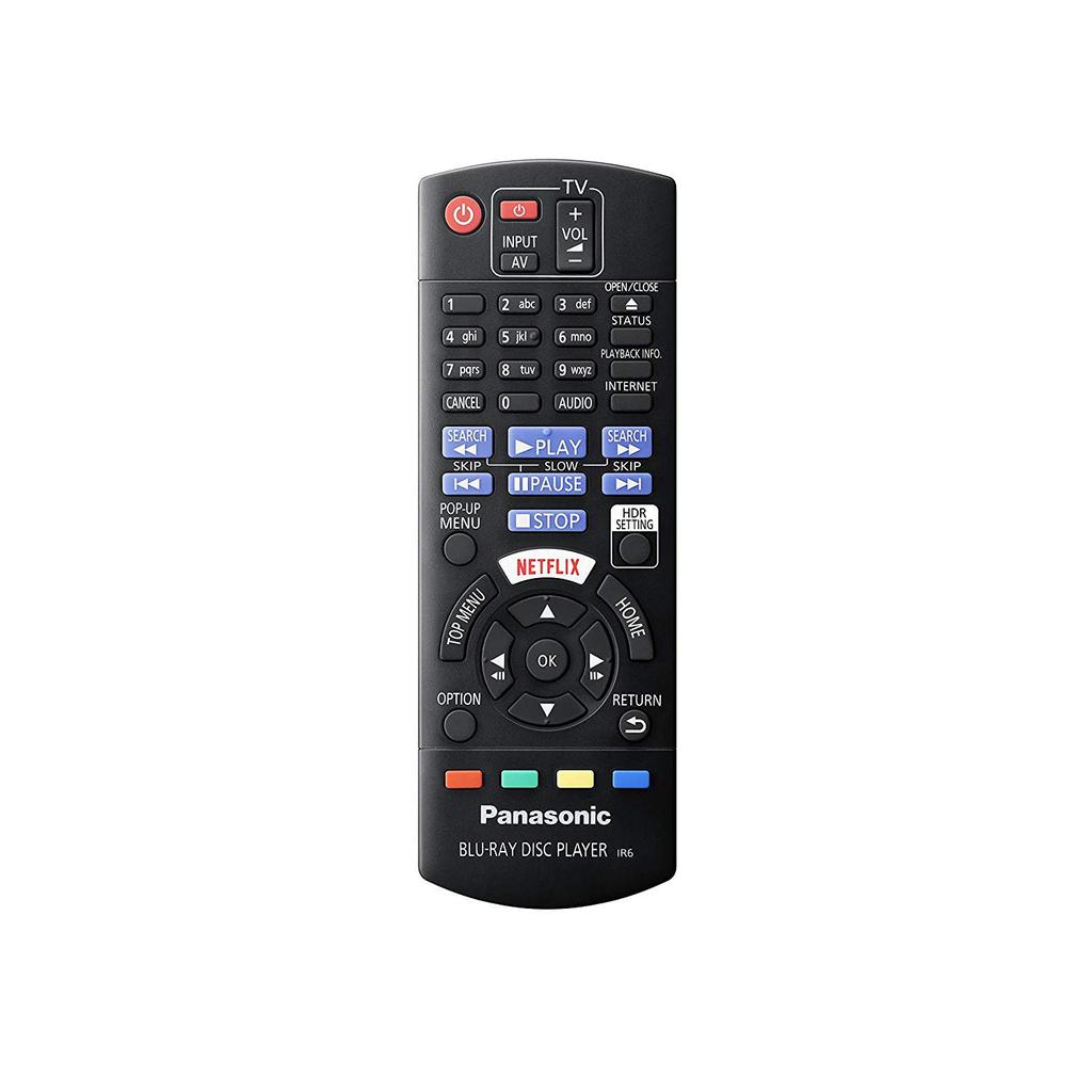 Lecteur blu ray panasonic dp ub424egk. Plongez dans l'univers économique de DIAYTAR CÔTE D'IVOIRE, votre boutique en ligne incontournable pour les bonnes affaires. Parcourez notre sélection abondante de produits discount allant de la maison à l'électroménager, en passant par l'informatique et la mode. Économisez dès maintenant sur tous vos achats chez DIAYTAR CÔTE D'IVOIRE!
