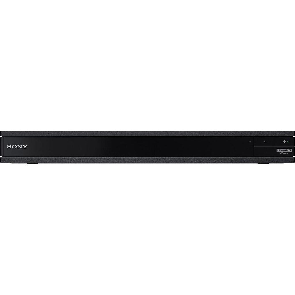 Lecteur blu ray sony ubp x800m2. Plongez dans l'univers économique de DIAYTAR CÔTE D'IVOIRE, votre boutique en ligne incontournable pour les bonnes affaires. Parcourez notre sélection abondante de produits discount allant de la maison à l'électroménager, en passant par l'informatique et la mode. Économisez dès maintenant sur tous vos achats chez DIAYTAR CÔTE D'IVOIRE!