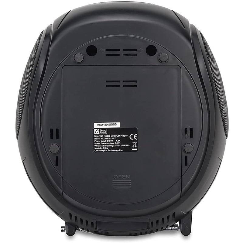 Lecteur cd metronic dynamic sound. Découvrez DIAYTAR CÔTE D'IVOIRE, la boutique en ligne incontournable pour les chasseurs de rabais. Trouvez tout ce dont vous avez besoin, des articles pour la maison à l'électroménager, en passant par l'informatique et la mode, à des prix discount incroyables. Économisez tout en vous offrant ce dont vous avez besoin chez DIAYTAR CÔTE D'IVOIRE!