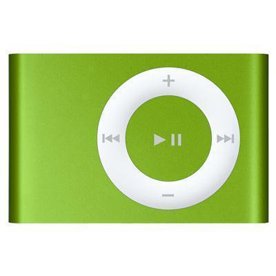 Lecteur mp3 amp mp4 ipod shuffle 2 1go vert. Découvrez DIAYTAR CÔTE D'IVOIRE, votre magasin en ligne de confiance pour des bons plans à ne pas manquer. Explorez nos multiples catégories telles que l'électroménager, le mobilier, l'informatique et la mode, et dénichez les offres les plus avantageuses pour tous vos besoins, le tout en un seul endroit.