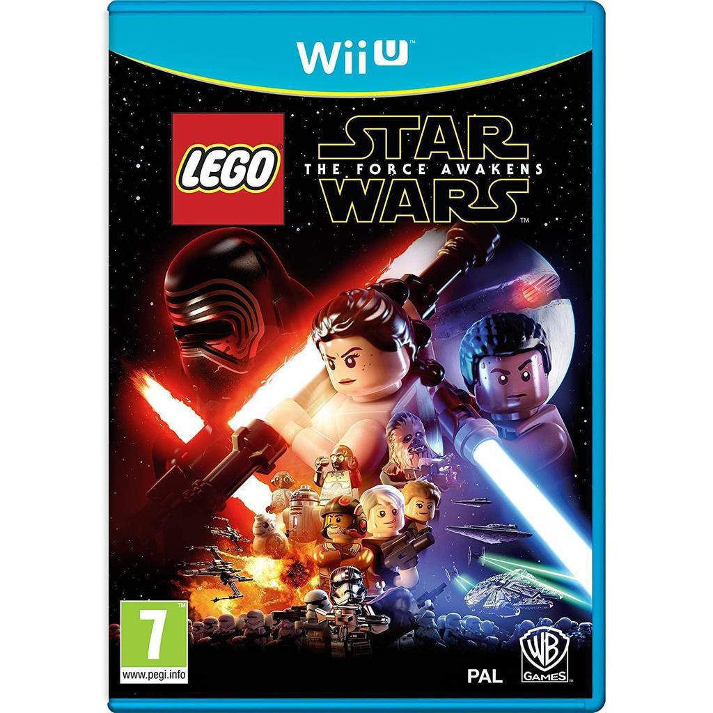 Lego star wars the force awakens nintendo wii u. DIAYTAR CÔTE D'IVOIRE est votre allié pour des achats discount de qualité. Explorez notre boutique en ligne et découvrez notre gamme complète de produits pour la maison, l'électroménager, l'informatique, la mode et les gadgets, le tout à des prix avantageux qui ne sacrifient pas la qualité.