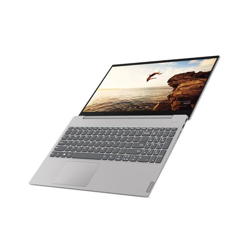 Lenovo ideapad s340 15iil 15 core i5 1 ghz ssd 256 go 8 go azerty francais. Faites des économies avec DIAYTAR CÔTE D'IVOIRE, la boutique en ligne qui propose des produits discount pour tous. Que vous cherchiez des équipements pour la maison, des appareils électroménagers, des gadgets ou des vêtements tendance, nous avons tout ce dont vous avez besoin à des prix incroyables.