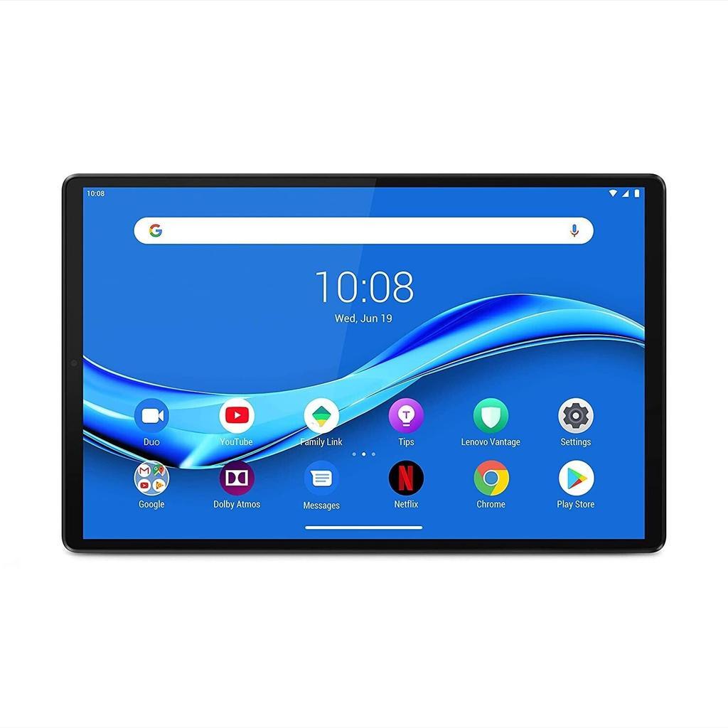 Lenovo tab m10 3rd gen 32gb gris wifi 4g. Découvrez DIAYTAR CÔTE D'IVOIRE, votre destination ultime pour des achats malins à prix cassés ! Explorez notre catalogue en ligne et trouvez des réductions incroyables sur des produits indispensables pour la maison, l'électroménager, l'informatique ainsi que des accessoires de mode et des gadgets à la pointe de la tendance.