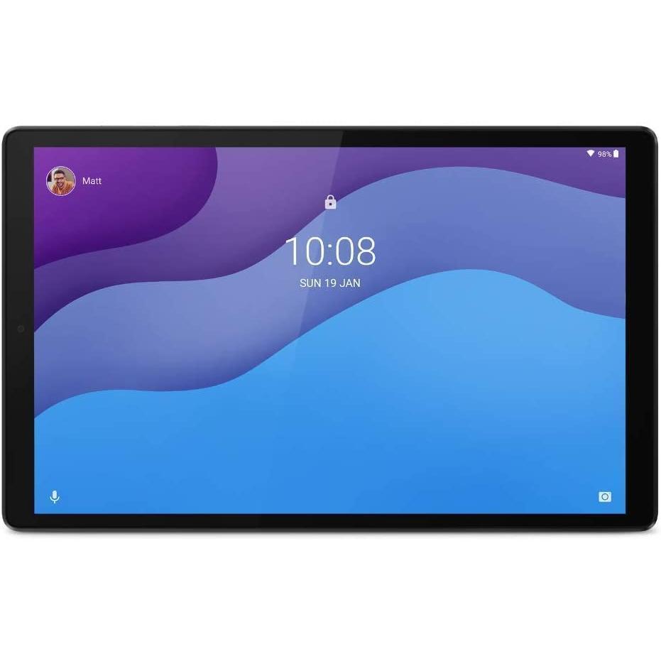 Lenovo tab m10 hd g2 32gb gris wifi. DIAYTAR CÔTE D'IVOIRE - Votre destination en ligne pour des offres discount sur tout ! Parcourez notre vaste sélection de produits pour équiper votre maison avec des électroménagers, des articles de mode tendance et même des gadgets technologiques, le tout à des prix incroyables. Ne manquez pas nos super promotions et économisez dès aujourd'hui !
