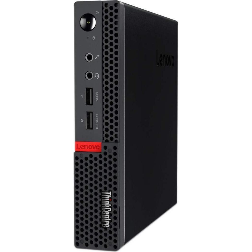 Lenovo thinkcentre m710q tiny core i3 3 2 ghz hdd 500 go ram 8 go. DIAYTAR CÔTE D'IVOIRE - le secret des bonnes affaires en ligne. Simplifiez vos achats et réalisez des économies substantielles grâce à notre sélection éclectique comprenant des articles pour votre maison, des gadgets high-tech, des produits informatiques et des vêtements branchés, tous à des prix imbattables.