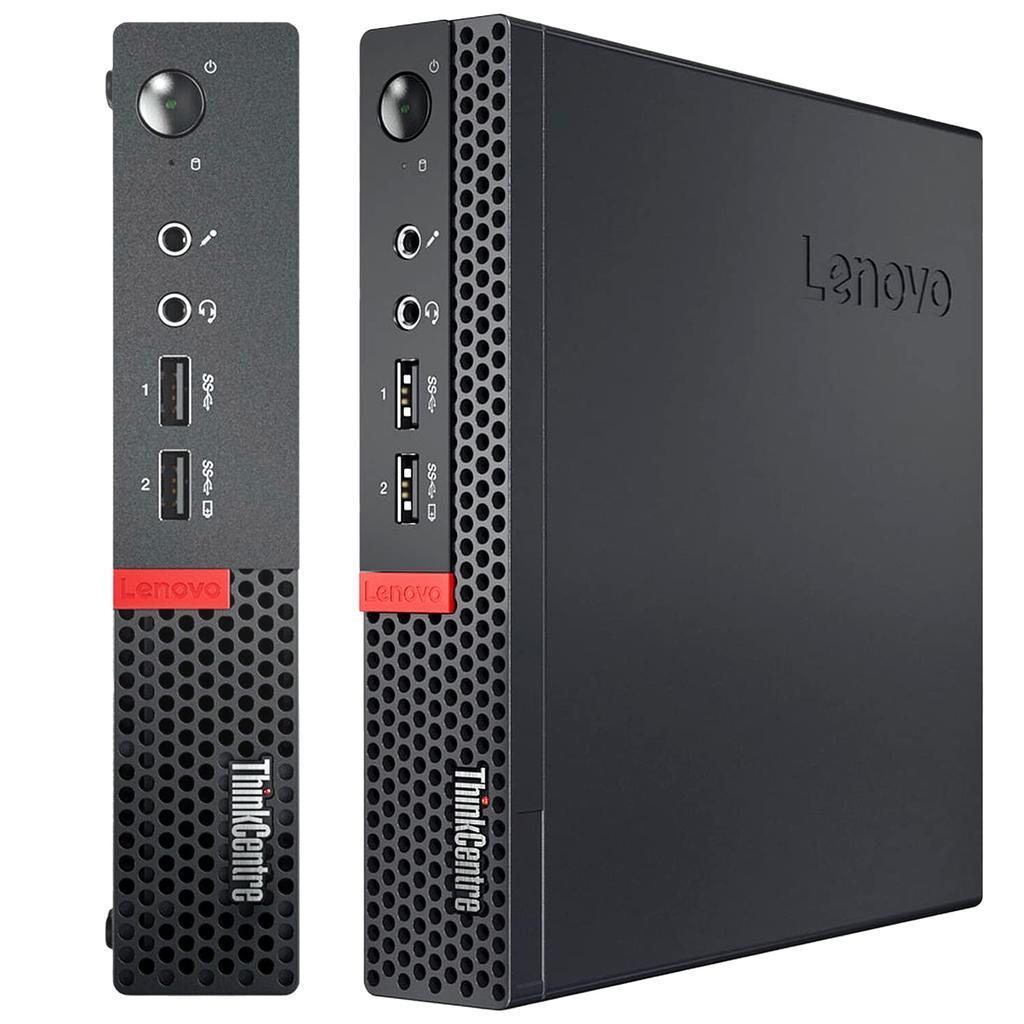 Lenovo thinkcentre m710q tiny core i3 3 2 ghz ssd 240 go ram 8 go. DIAYTAR CÔTE D'IVOIRE - votre source de bons plans pour tous vos besoins en matière de produits discount. Avec une gamme variée de linge de maison, d'appareils électroménagers, d'articles informatiques et bien plus encore, nous sommes votre guichet unique pour des économies substantielles. Faites vos achats en ligne en toute confiance et profitez des meilleurs prix sur le marché.