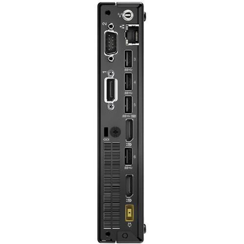 Lenovo thinkcentre m710q tiny core i3 3 5 ghz ssd 256 go ram 8 go. Faites des économies en un clic avec DIAYTAR CÔTE D'IVOIRE - votre guichet unique pour tous vos besoins en produits discount. Explorez notre sélection diversifiée, allant de l'informatique à l'électroménager, et obtenez les articles dont vous avez besoin sans vous ruiner.