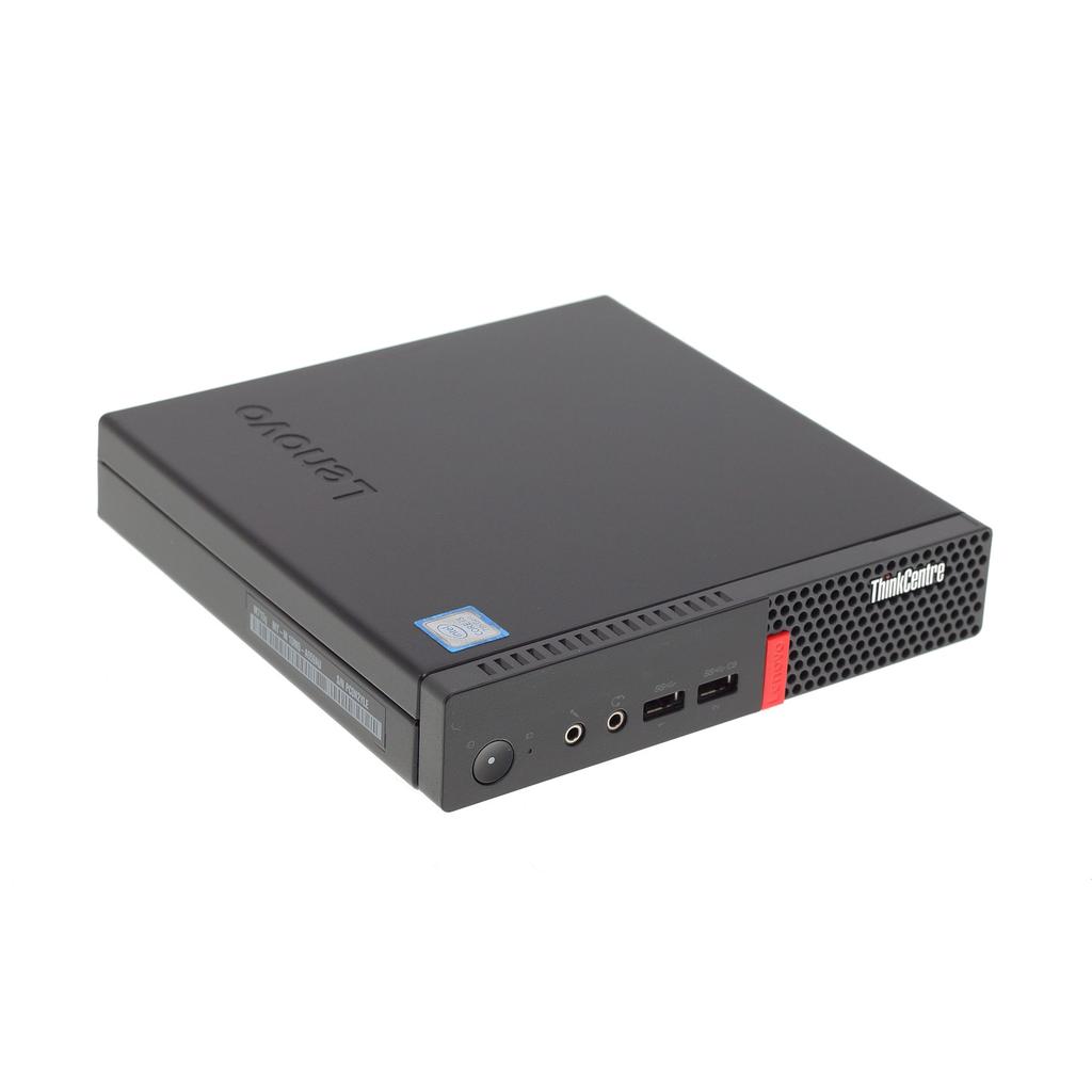 Lenovo thinkcentre m710q tiny core i5 2 4 ghz ssd 256 go ram 16 go. Optez pour DIAYTAR CÔTE D'IVOIRE, votre boutique en ligne de confiance pour des achats à petits prix ! Découvrez notre catalogue diversifié comprenant des produits discount de qualité, allant de l'électroménager à la mode en passant par les gadgets. Profitez de nos offres exceptionnelles pour donner une nouvelle dynamique à votre quotidien sans vous ruiner.