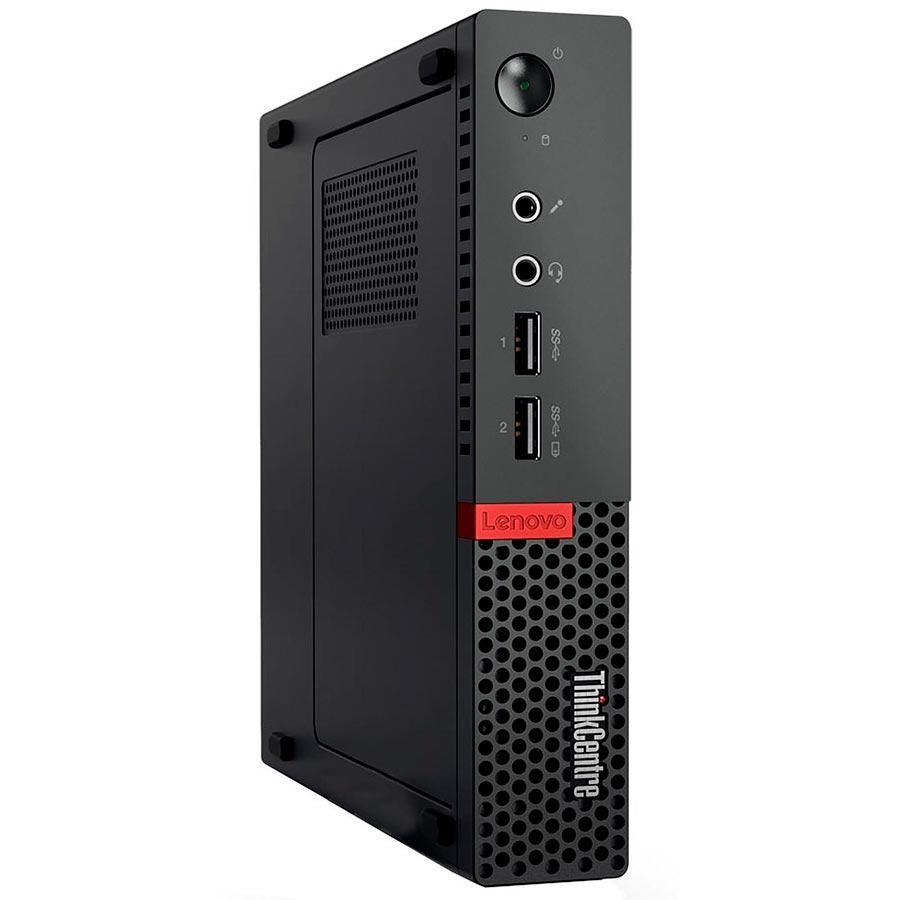 Lenovo thinkcentre m710q tiny core i5 2 5 ghz ssd 240 go ram 8 go. DIAYTAR CÔTE D'IVOIRE, la référence du shopping à petits prix en ligne ! Parcourez notre sélection impressionnante de produits discount, allant de l'ameublement à l'électroménager, de la mode aux gadgets. Ne sacrifiez pas votre budget pour vous faire plaisir, choisissez notre boutique en ligne pour des économies garanties sur les articles de qualité.