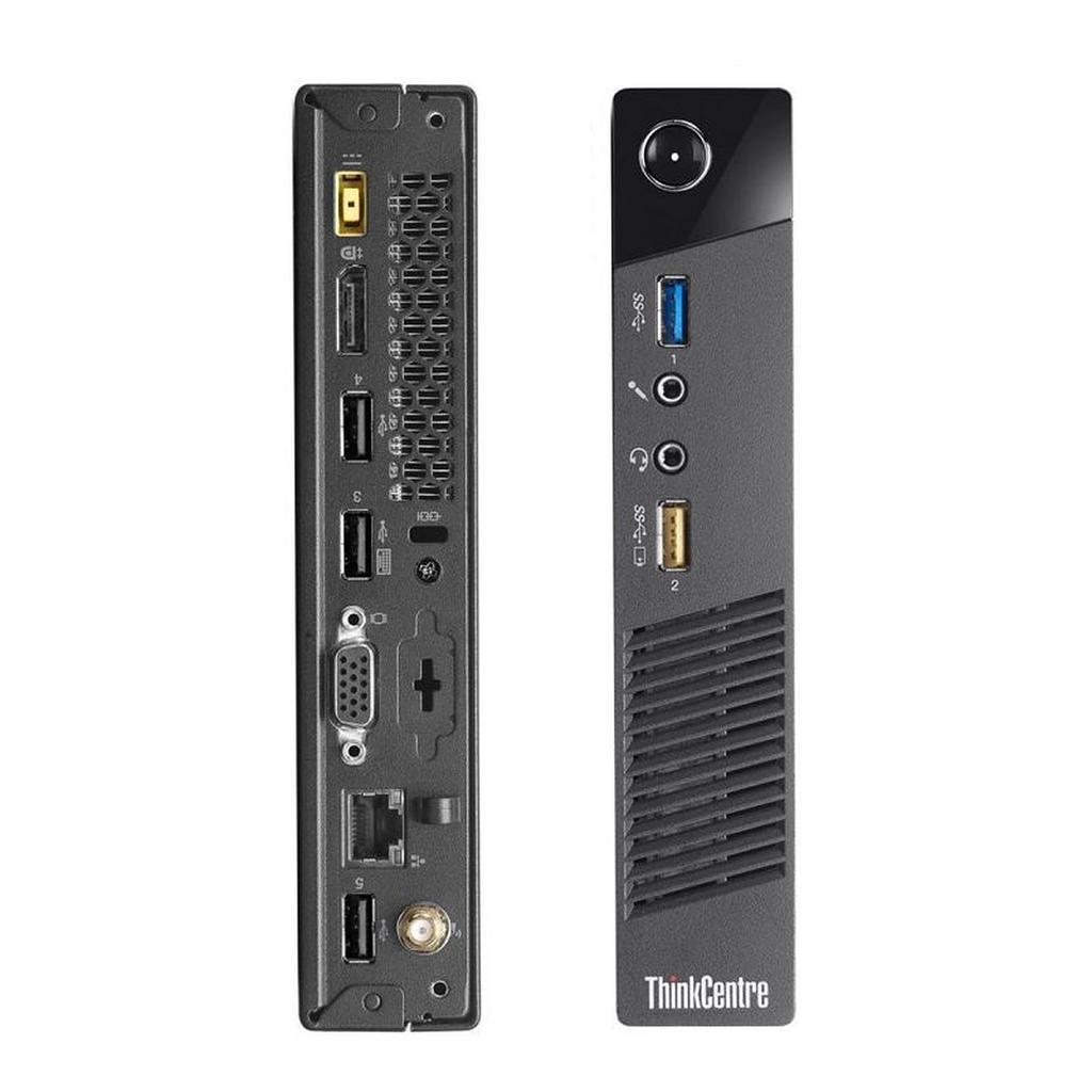 Lenovo thinkcentre m73 tiny 22 pentium 2 7 ghz ssd 1000 go 4 go. DIAYTAR CÔTE D'IVOIRE, votre destination en ligne pour des achats malins à petits prix ! Parcourez notre vaste catalogue qui regorge de produits discount, des essentiels de la maison aux appareils électroménagers, en passant par les dernières tendances de la mode et les gadgets high-tech.