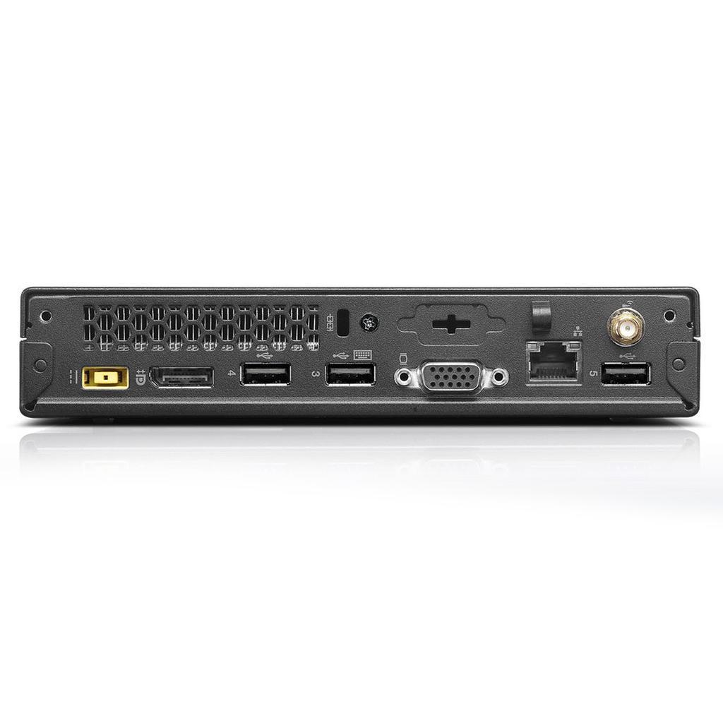 Lenovo thinkcentre m73 tiny 22 pentium 2 7 ghz ssd 128 go 8 go. Get more bang for your buck at DIAYTAR CÔTE D'IVOIRE, the leading online store for discounted products. With a diverse range of items, including household essentials, electronics, fashionable clothing, and trendy gadgets, our store guarantees remarkable savings without compromising on quality or style. Shop smart and save big with us today.